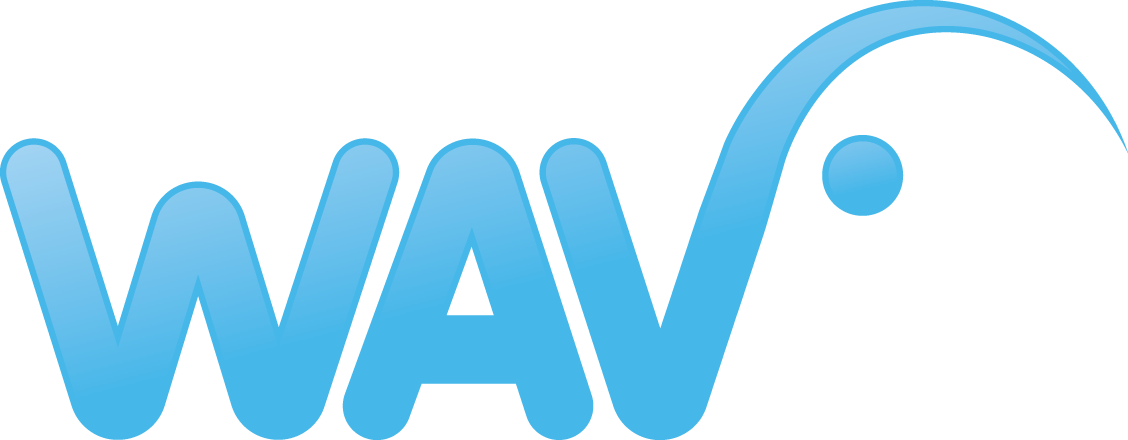 WAVit logo